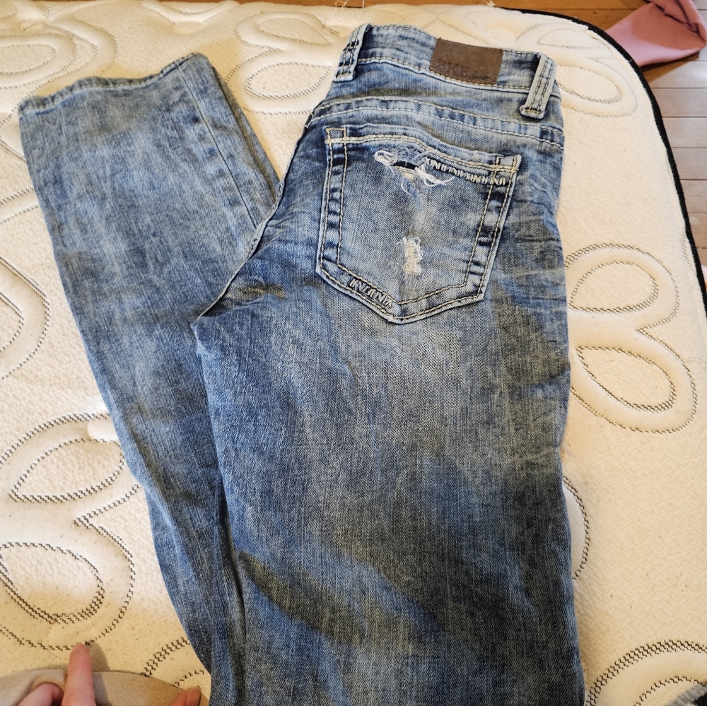 Bke jeans